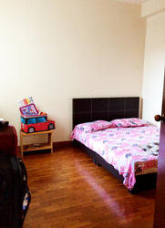 The Eden At Tampines (D18), Condominium #109043902